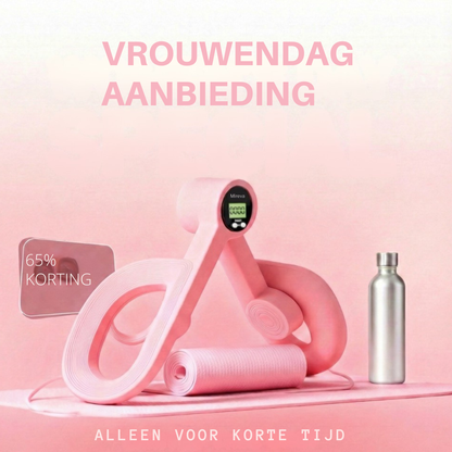 Bekkenbodem & Dij Trainer