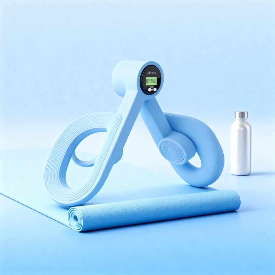 Bekkenbodem & Dij Trainer