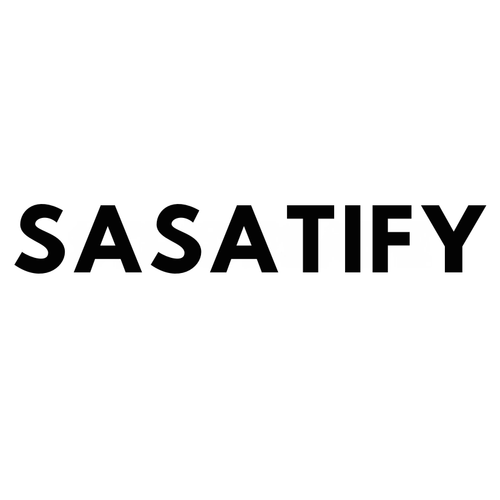 Sasatify