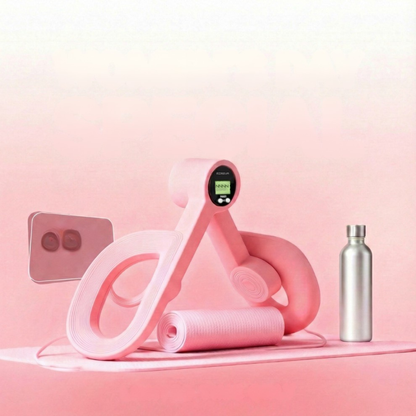 Bekkenbodem & Dij Trainer